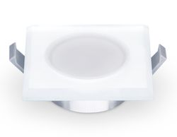 Ambrella Встраиваемый точечный светильник MR16 Techno TN138