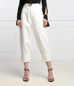 джинсы ester 6 Pinko - белый(1J10VD Y84G)