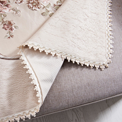 Покрывало-Дивандек №2 Sofi De MarkO