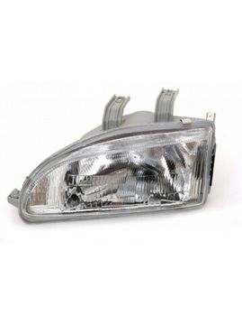 ФАРА HONDA CIVIC ПЕРЕДНЯЯ ЛЕВАЯ, НЕ КСЕНОН