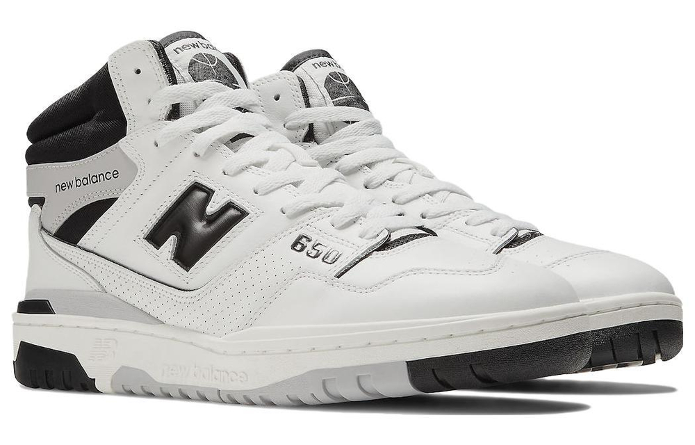 Кроссовки New Balance Nb 650