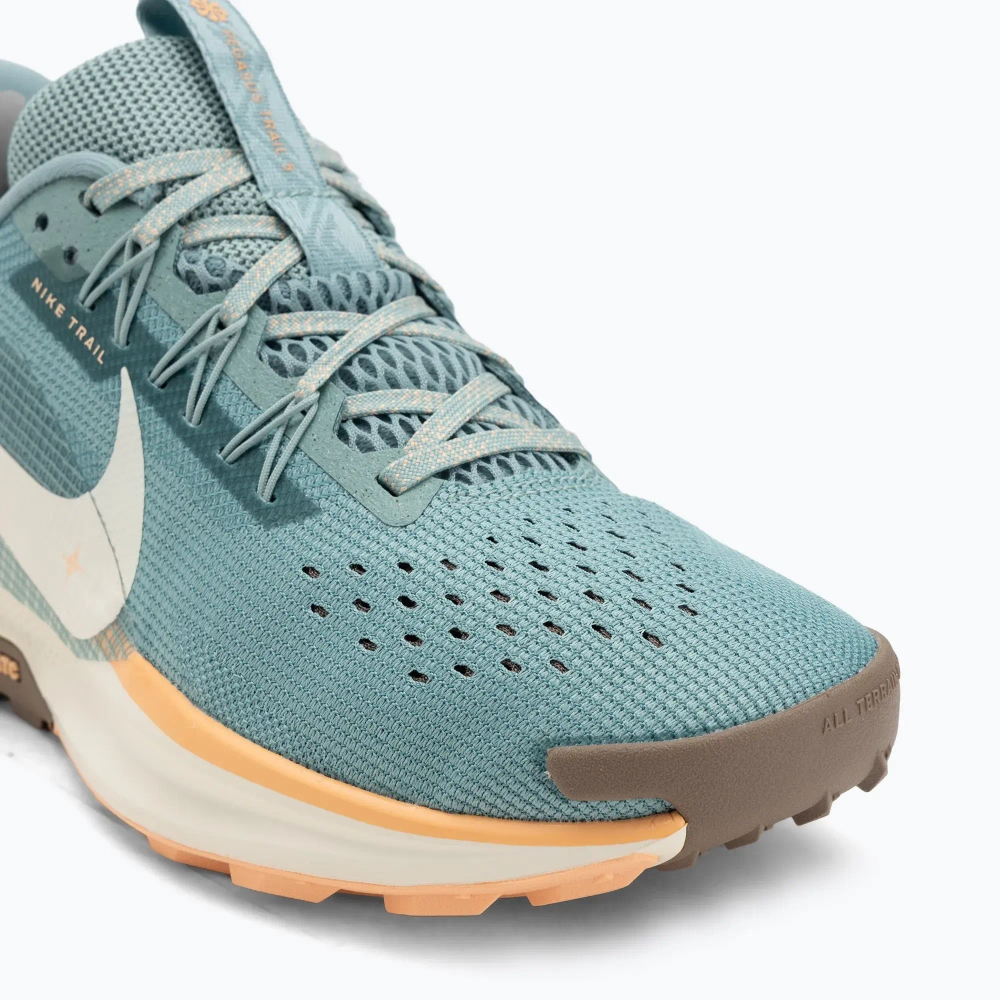 Женские Кроссовки для бега Nike Pegasus Trail 5 cannon/soft pearl/mink brown