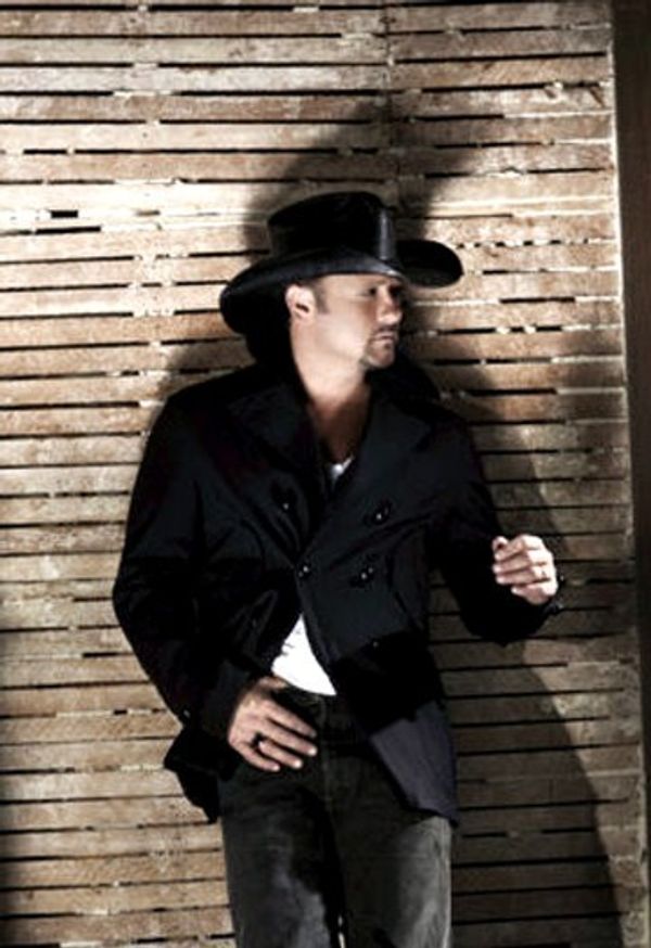 Tim McGraw Southern Blend