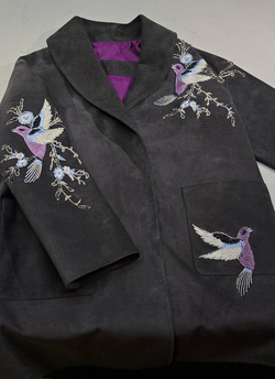 Пиджак "Калибри"