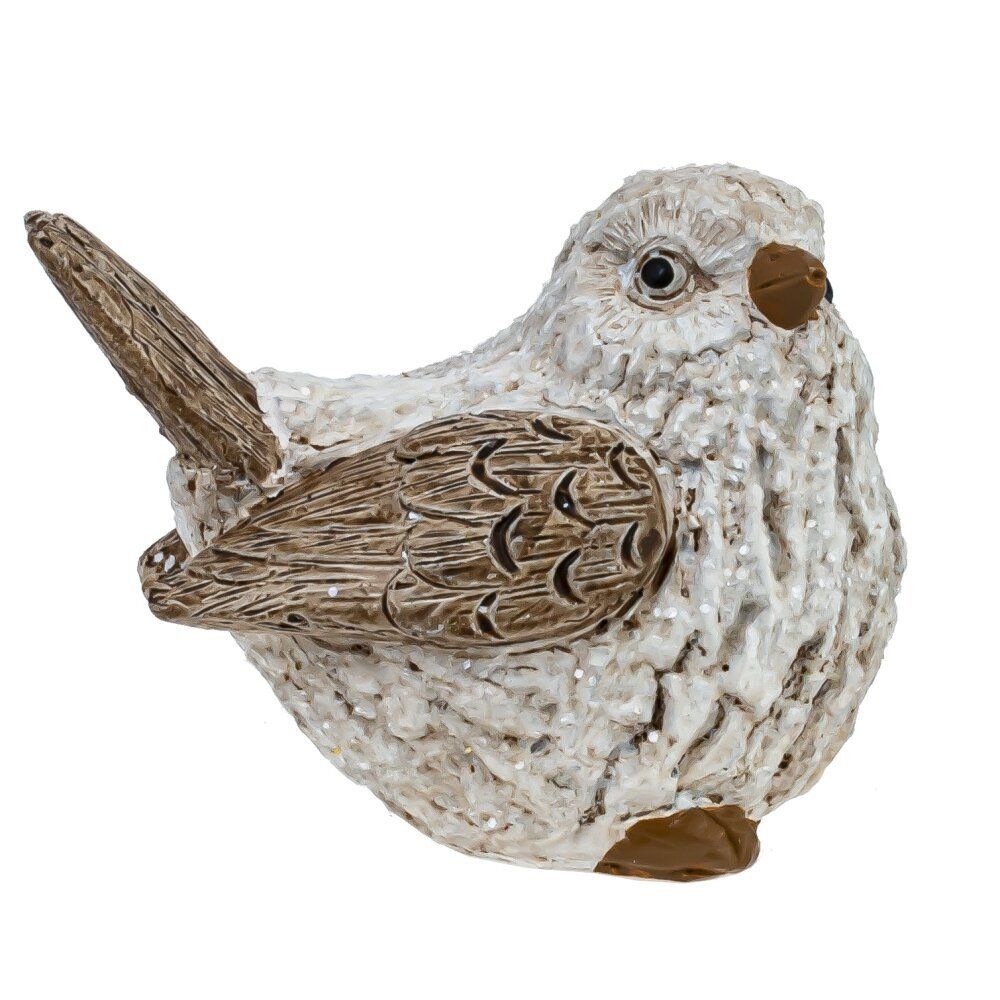 GAEM Фигурка декоративная "Птичка", L6 W4 H5 см, 2в.