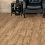 Кварцвиниловая плитка Alpine Floor Grand Sequoia ECO 11-10 Макадамия