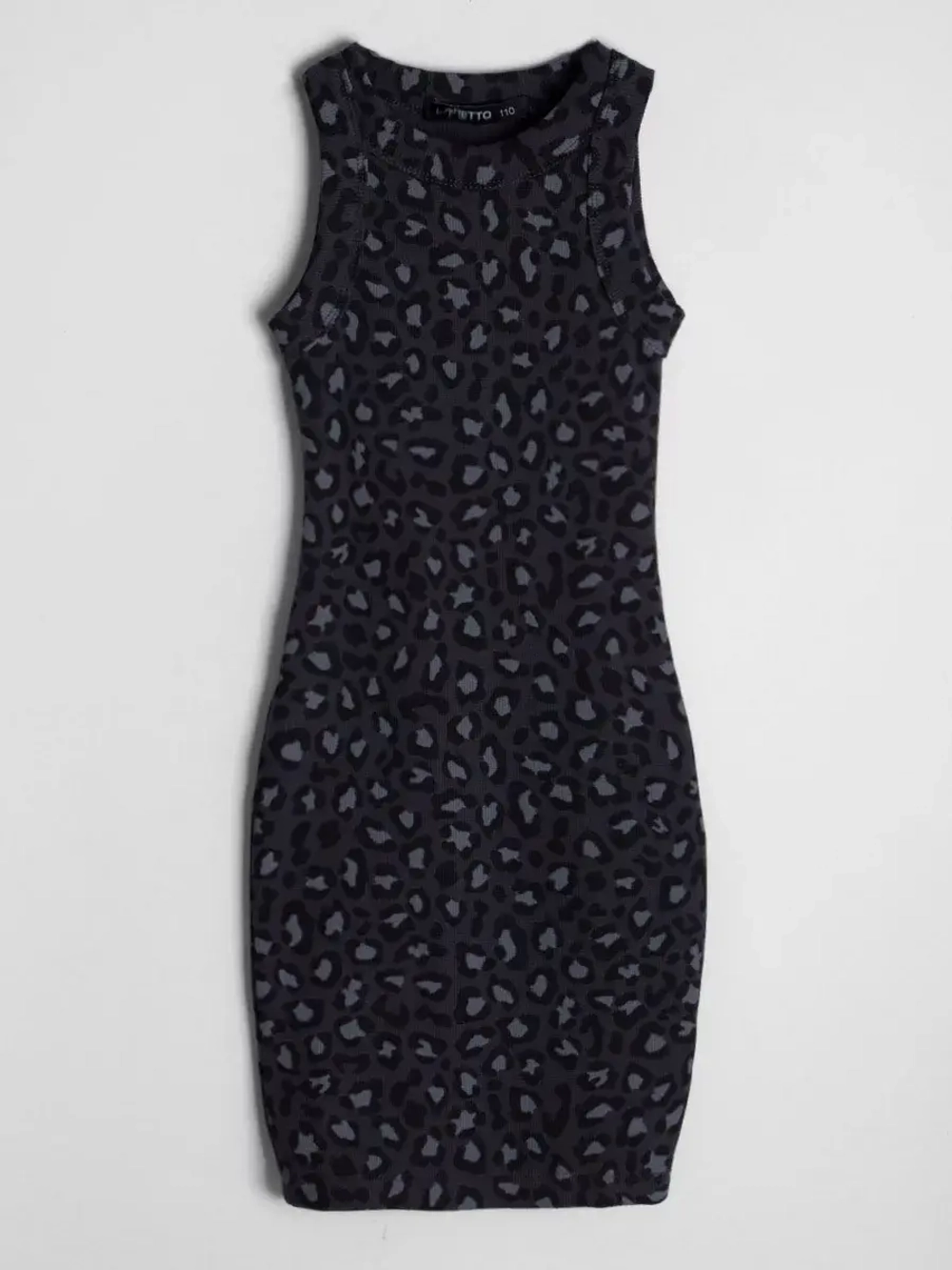 Платье для девочки летнее в садик