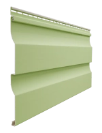 Сайдинг Docke Premium, Коллекция Ко­ра­бель­ный брус D4.5D PASTEL