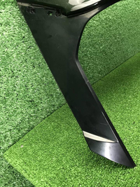 Спойлер крышки багажника Geely Atlas Pro (21-нв)