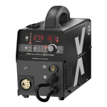 OSA START ALUWELD X200 PULSE Сварочный полуавтомат 2ST200XP