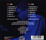 Herbie Hancock / Takin' Off (Mono & Stereo Versions)(2CD)
