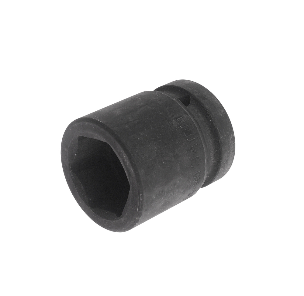 Головка торцевая 1" 34мм ударная L=62мм JTC