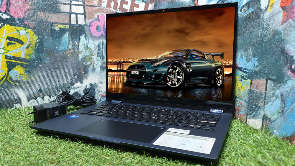 Ноутбук ASUS i5-13/16Gb/FHD/TP3402VA-LZ350W/Windows 11