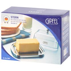 Масленка Gipfel 5517