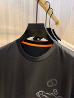 Футболка Hermes