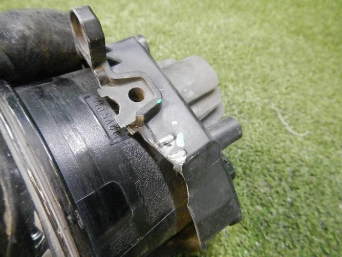 ПТФ левая Toyota Camry XV50 XV70 (2017-2021) LED