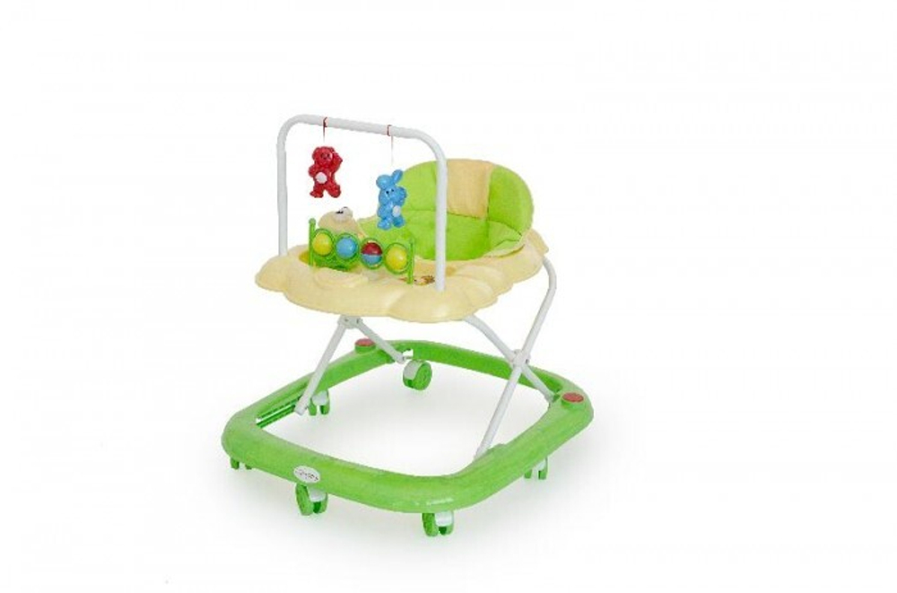 Ходунки SBL 5311 (Зеленый)