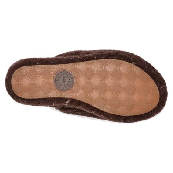Ugg Fluff Yeah 'Brown'