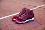 Air Jordan 11 Retro “Velvet”