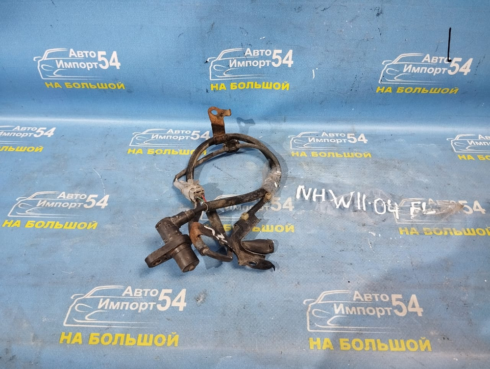 Датчик ABS передний левый TOYOTA PRIUS 2002