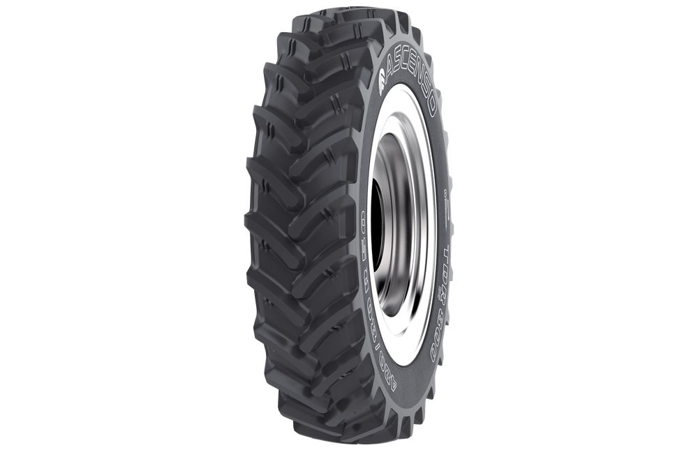 480/80R46 cat.no 3001040079 TDR800 158D TL Ascenso