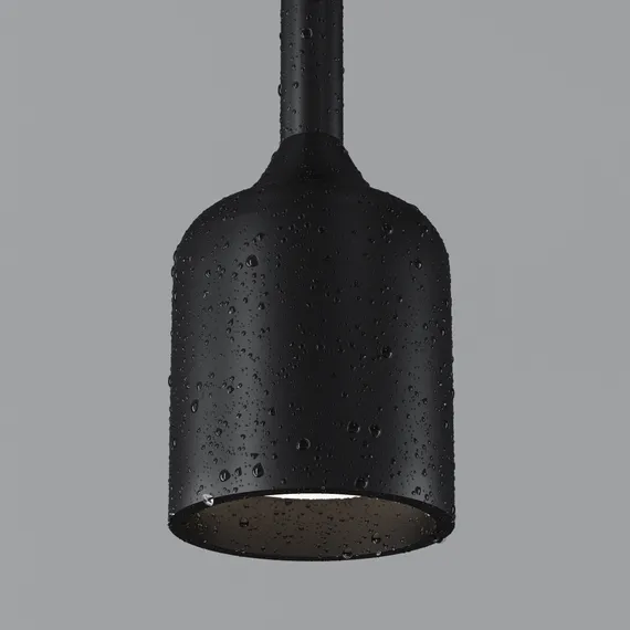 Подвесной светильник Вершина / Apex 3000К 6Вт IP 54 Outdoor o491pl-l6b3k