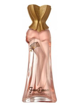 New Brand Parfums French Cancan