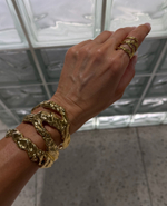 Браслет Moon gold