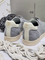 Кеды Brunello Cucinelli