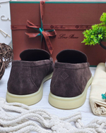 Лоферы Loro Piana