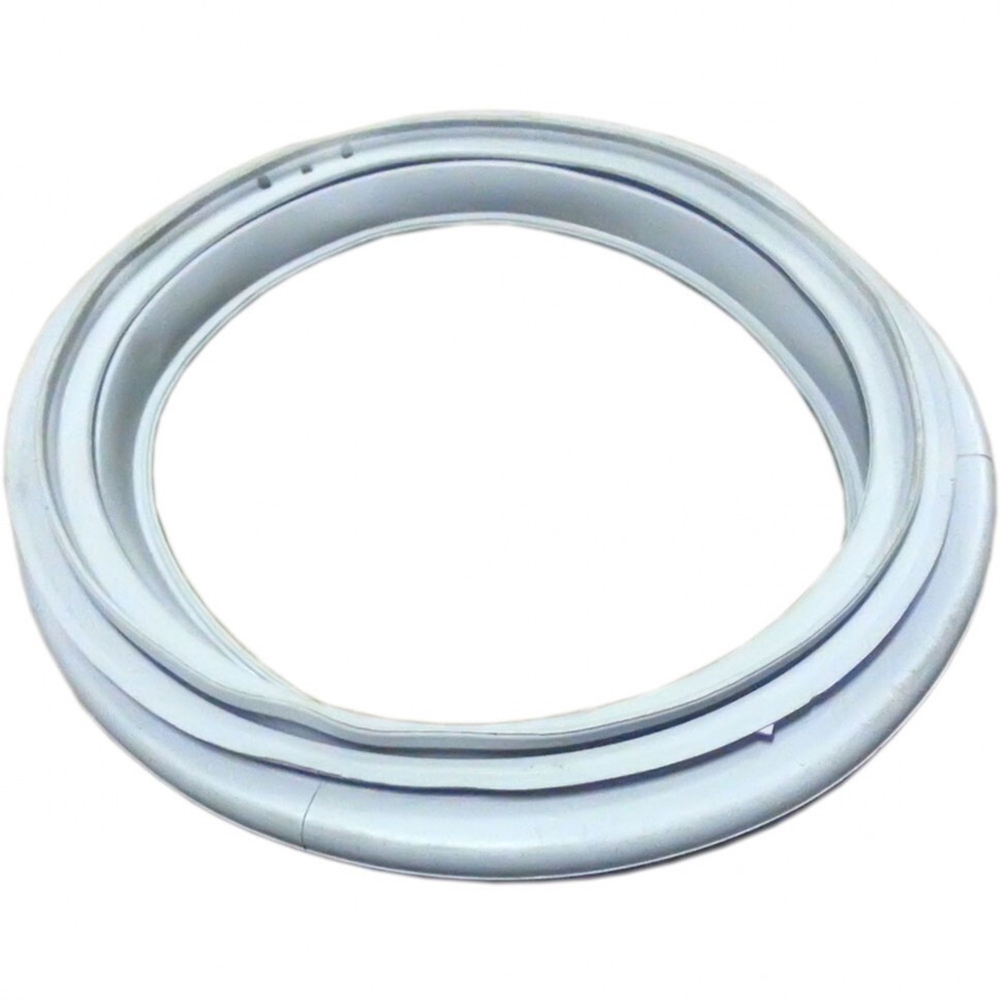 Манжета люка ARISTON, INDESIT на узкие машины 33см C00118008, GSK012ID,55IT