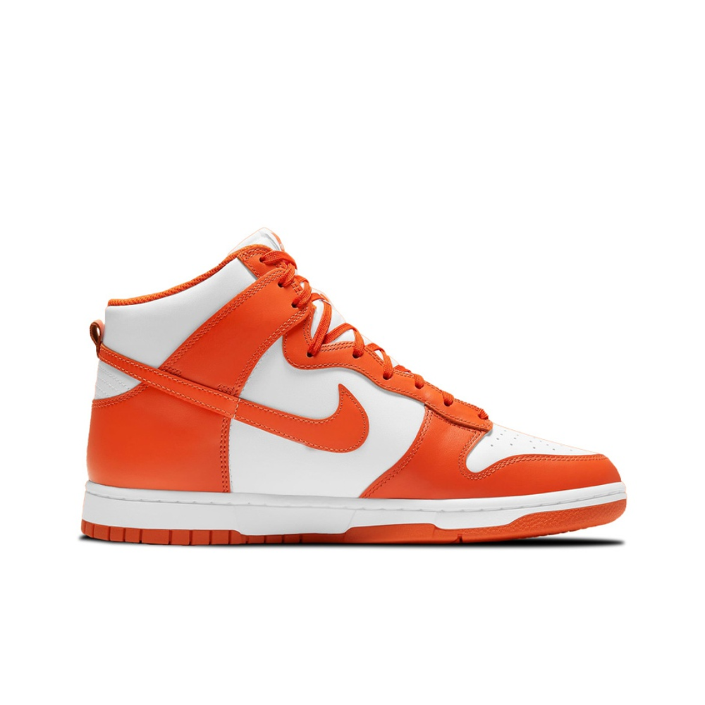 Кроссовки Nike Dunk High SP 'Syracuse' 2021 DD1399-101