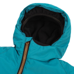 Комплект Фло TF200 гр. р.1,5 (80) темно-бирюзовый