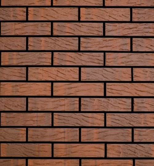 Кирпич Керма Коричневый FUSION STRONG