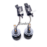 Светодиодные автомобильные LED лампы TaKiMi Arena H7 6000K 12V