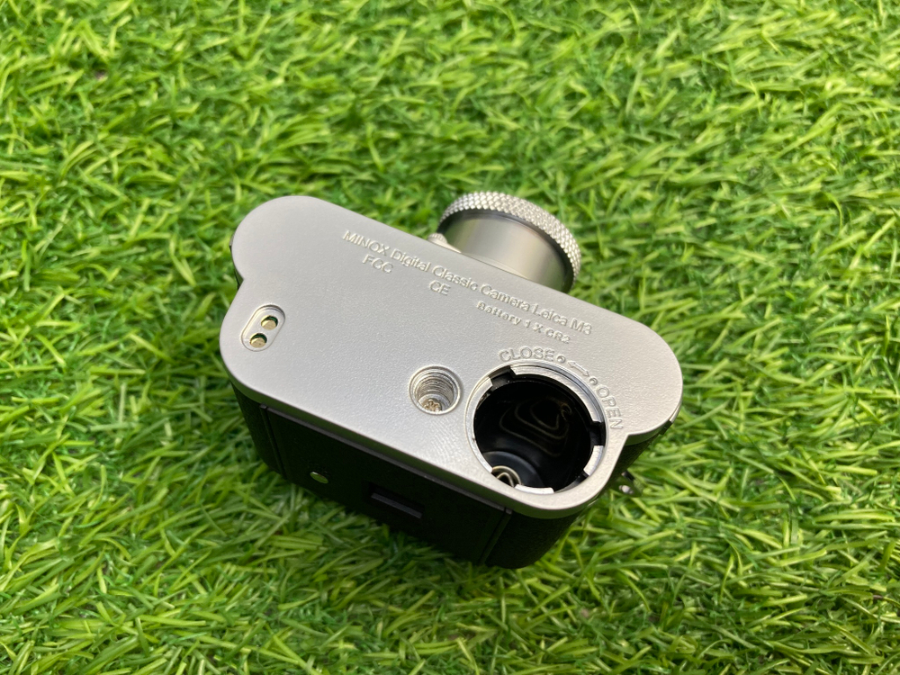 Minox DCC Leica M3 3.0 Покупка/Продажа