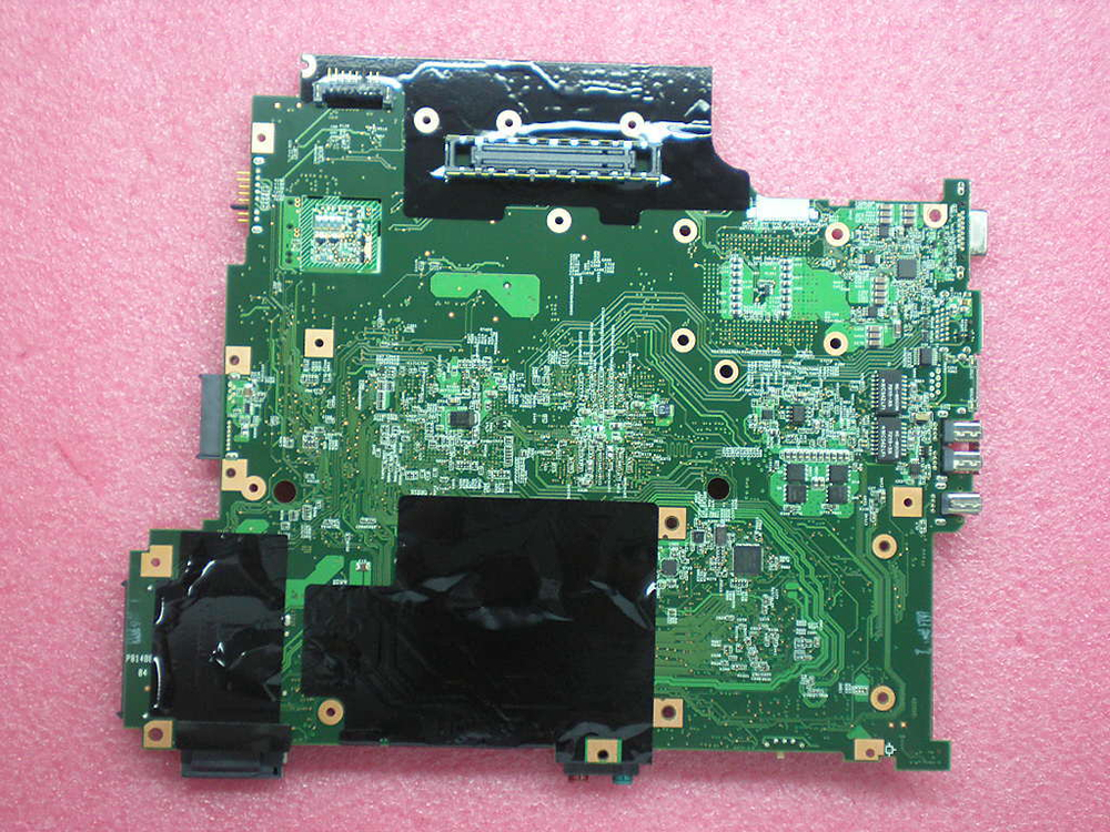 Материнская плата для ноутбука Lenovo ThinkPad R500 Int GM45 (45N4476), оригинал