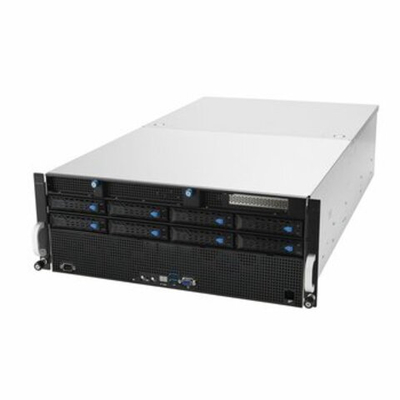 Серверная платформа ASUS ESC8000A-E11-M00BT0