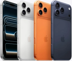 iPhone 17 Pro Max 1 ТБ (Без RuStore)