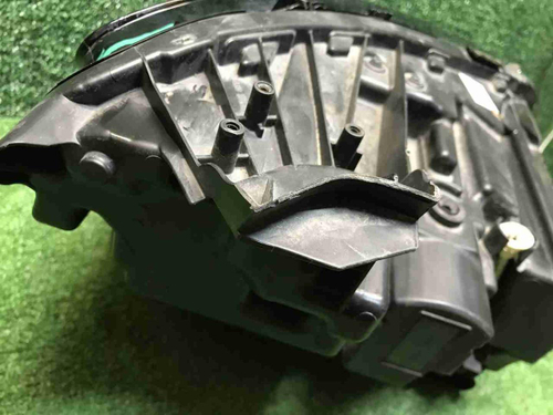 Фара левая Mercedes E W213 (2016-2021) LED