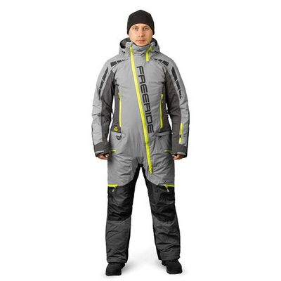 Комбинезон мужской Freeride(Фрирайд) таслан