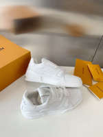 Louis Vuitton Trainer Sneaker