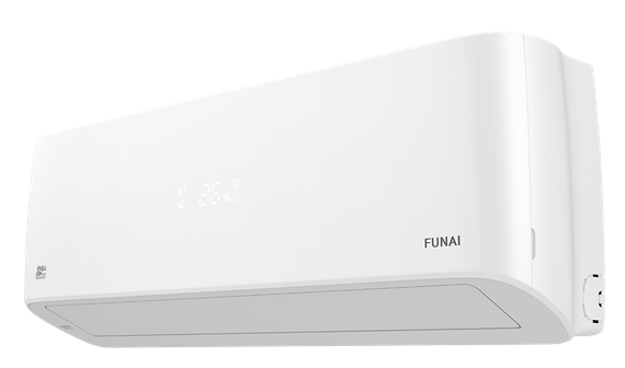 Инверторная сплит-система FUNAI EMPEROR FULL DC inverter RACI-EM25HP.D03 (комплект) — (6)