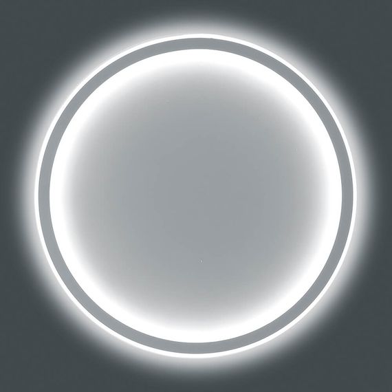 Потолочный светодиодный светильник Feron Ring AL5801 41559