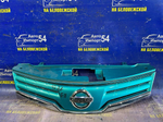 Решетка радиатора NISSAN NOTE 2008-2012