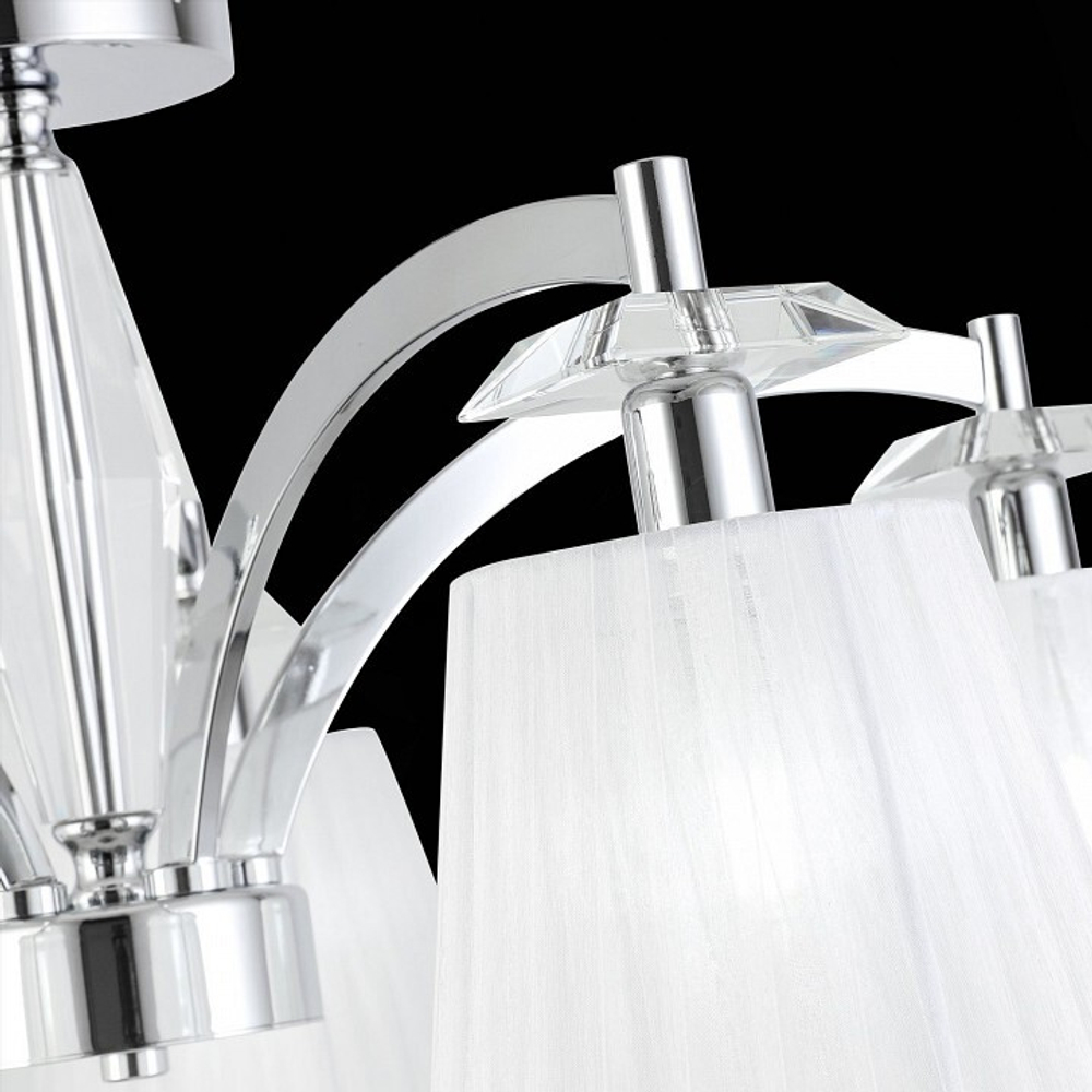 Люстра на штанге ST-Luce SL1756.102.05