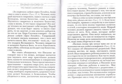 Тайна Промысла Божия. Беседы на книгу Притчей Соломоновых. Часть 3. Священник Даниил Сысоев