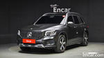 Mercedes-Benz GLB-Class X247 GLB220 (11.2020)