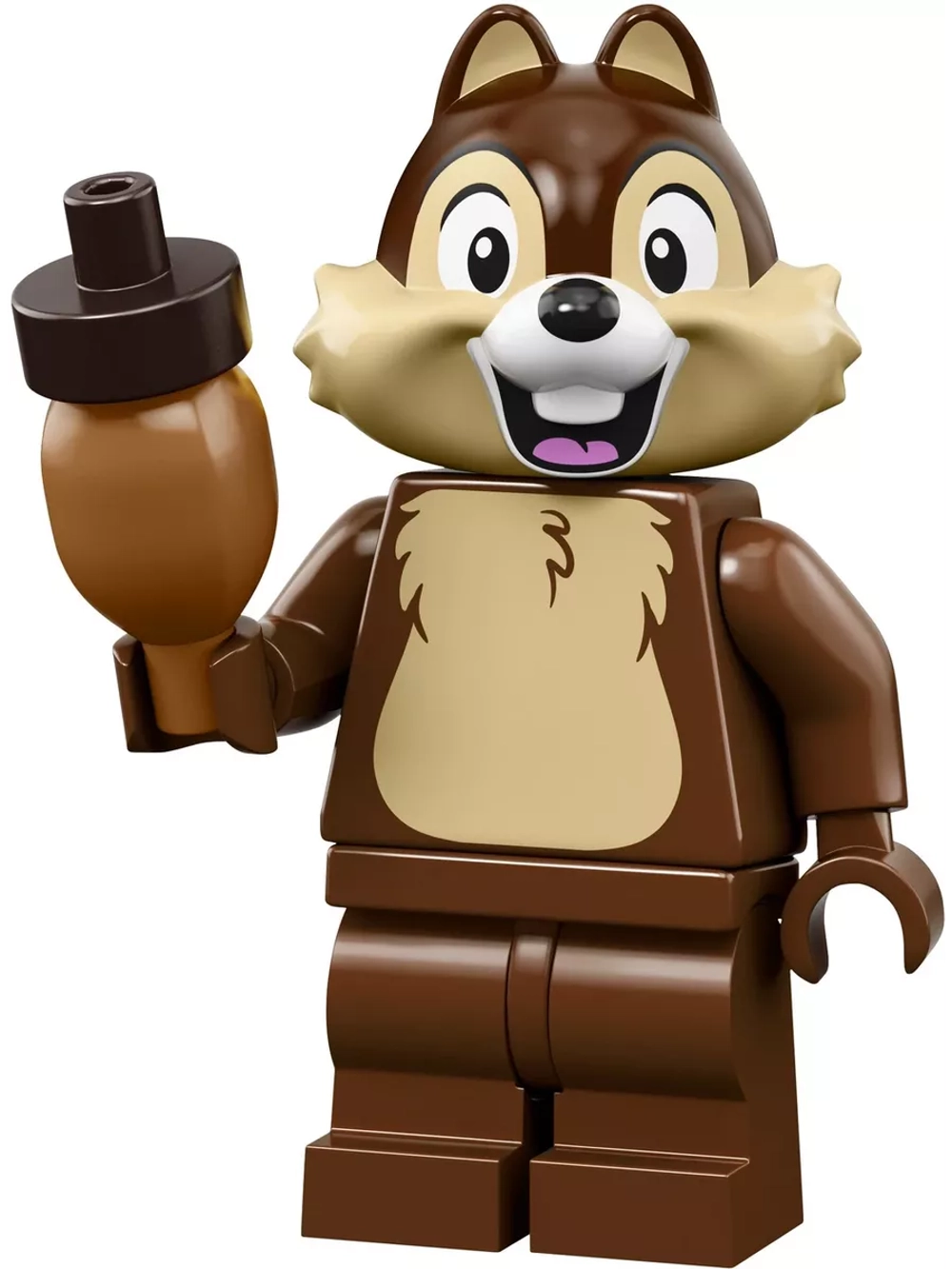 LEGO Minifigures Disney Series 2 71024 Чип