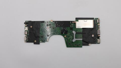 Материнская плата для ноутбука Lenovo ThinkPad Yoga 260 i5-6200U 8GB INT TPM Win Lenovo (00NY976), оригинал
